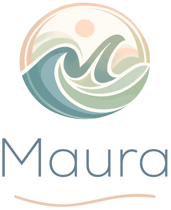 MAURA logó