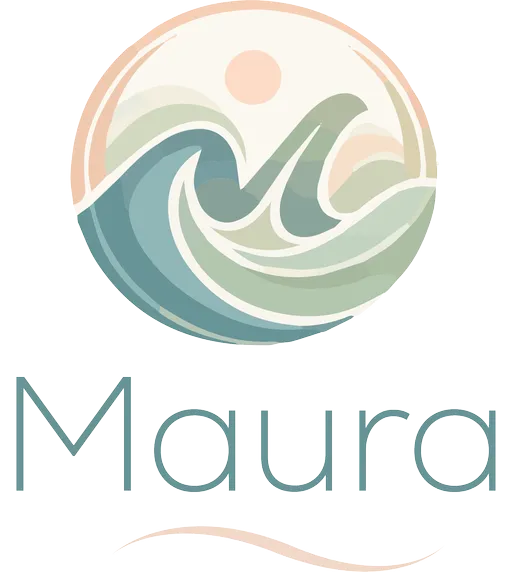 Maura logó