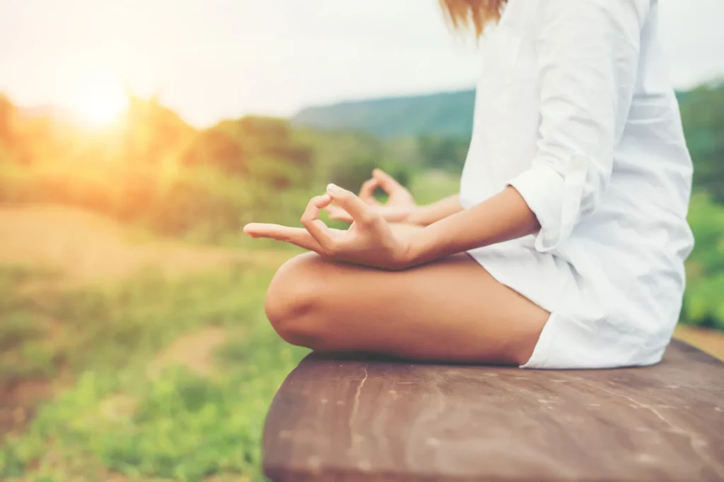 Ingyenes meditáció